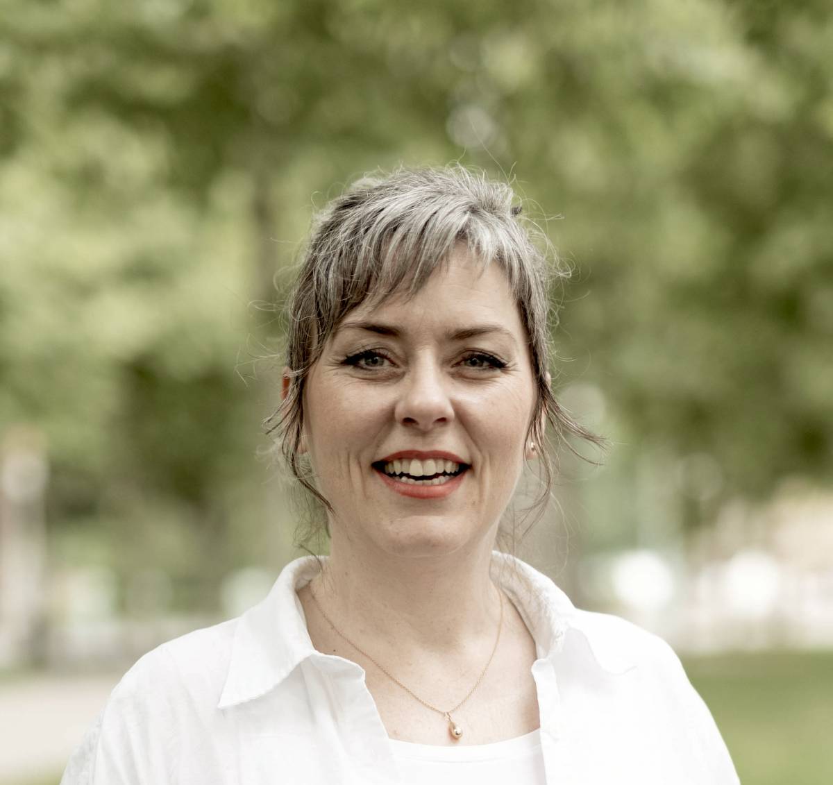 Jessica Liebe – Heilpraktikerin für psychosomatische Medizin